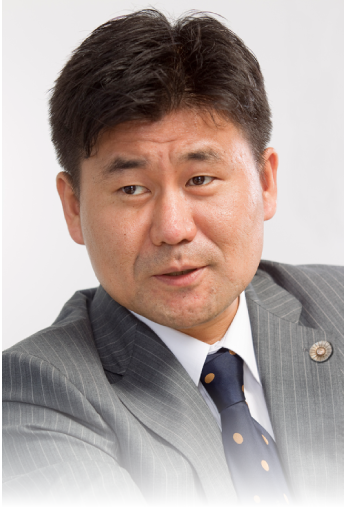 黎明国際法律事務所 曉琢也