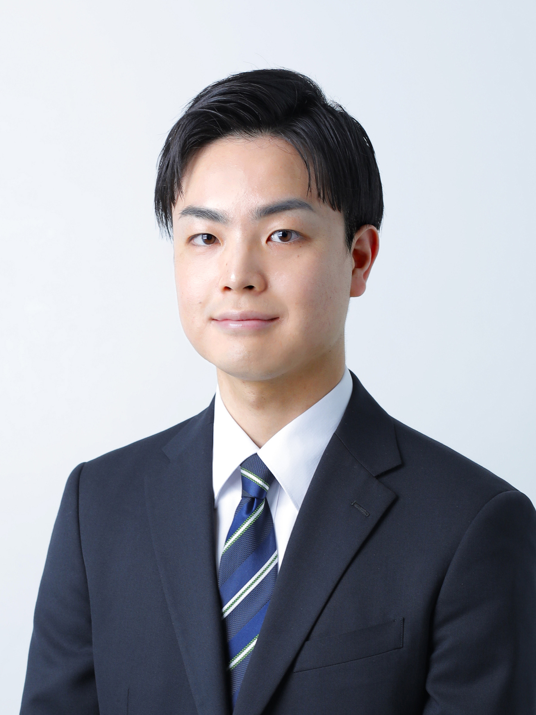 黎明法律事務所 藤原大輔
